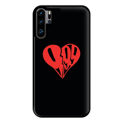 Heart - Juice Phone Case for Huawei P30 Pro