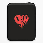 Heart - Juice Universal Laptop Sleeve