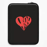Juice WRLD Laptop Sleeves