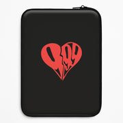Heart - Juice Laptop Sleeve 1