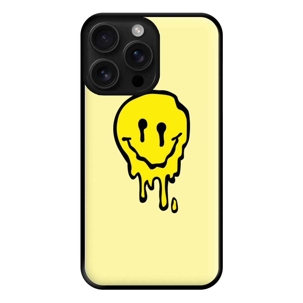 Smiley - Juice Phone Case