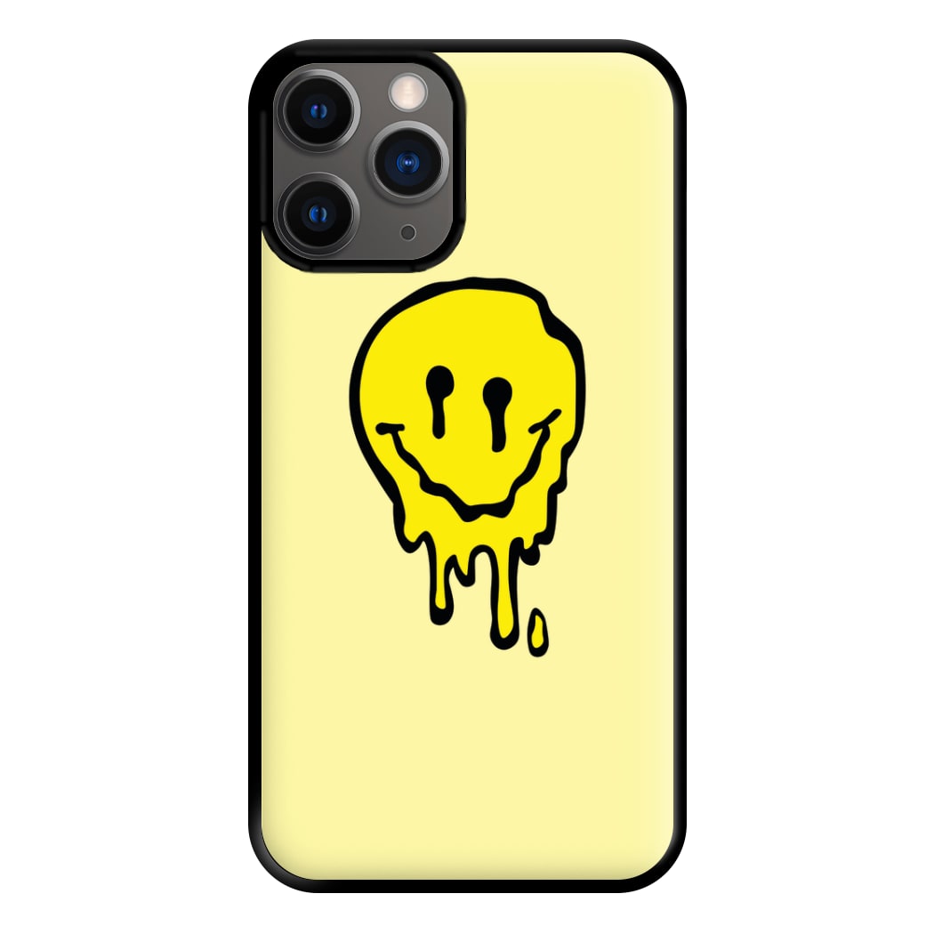 Smiley - Juice Phone Case for iPhone 12 Pro Max