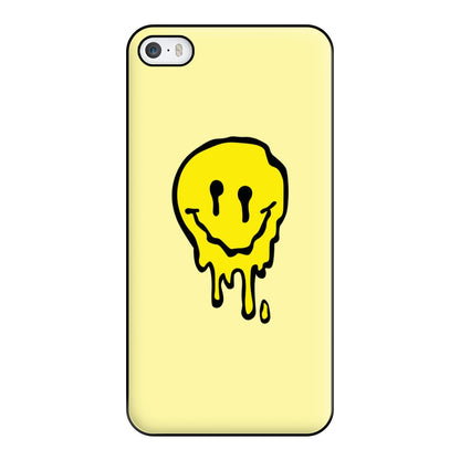 Smiley - Juice Phone Case for iPhone 5 / 5s / SE 2016