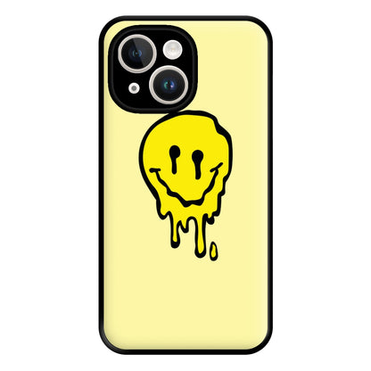 Smiley - Juice Phone Case for iPhone 14 Plus