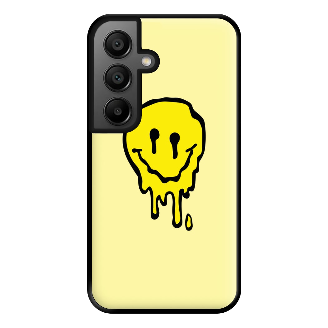 Smiley - Juice Phone Case for Google Pixel 8