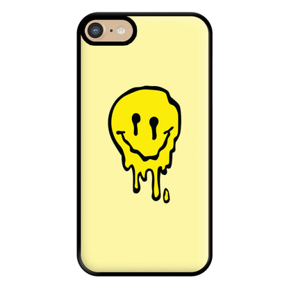 Smiley - Juice Phone Case for iPhone 6 / 7 / 8 / SE