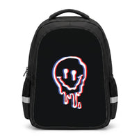 Red Smiley - Juice Backpack