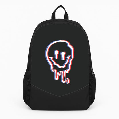 Red Smiley - Juice Backpack