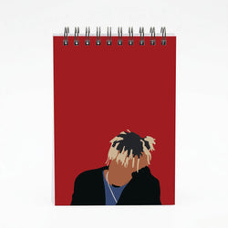 A6 Notebook