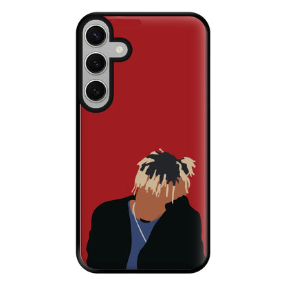 Sad - Juice Phone Case for Galaxy S24FE