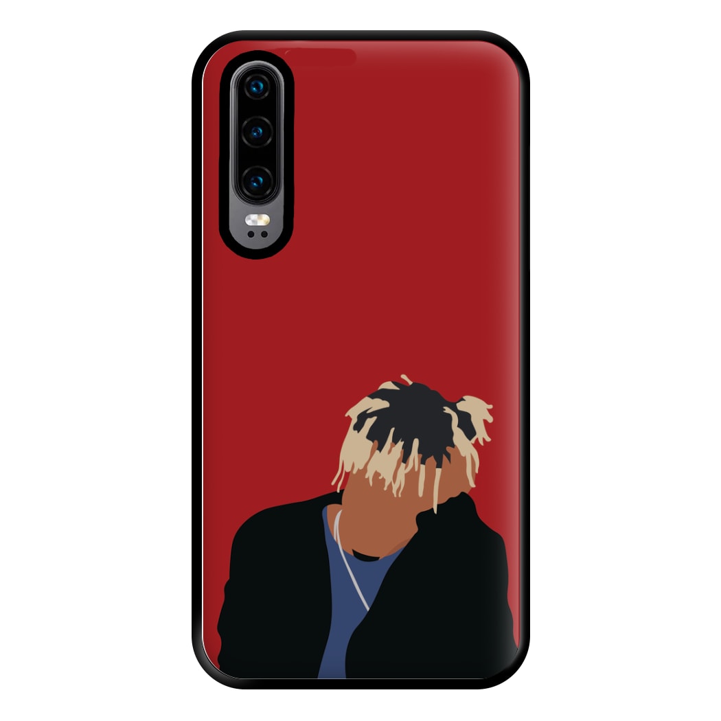 Sad - Juice Phone Case for Huawei P30