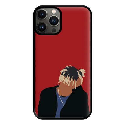 Sad - Juice Phone Case for iPhone 11 Pro Max