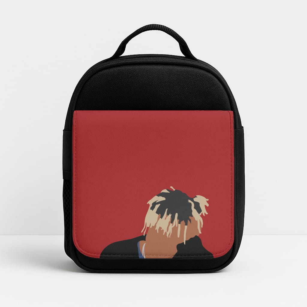 Sad - Juice Insulated Lunchbox