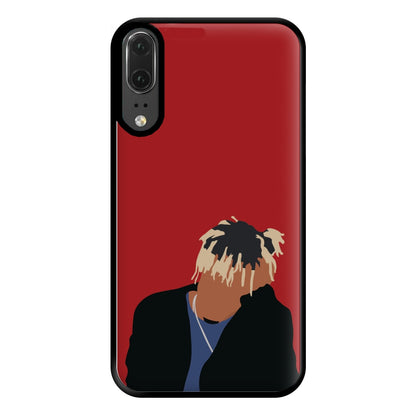 Sad - Juice Phone Case for Huawei P20