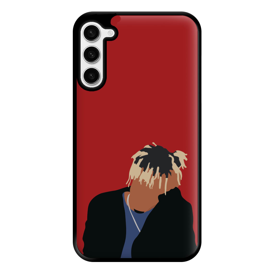 Sad - Juice Phone Case for Galaxy S23 Plus