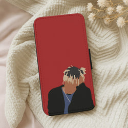 Sad - Juice Wallet Phone Case