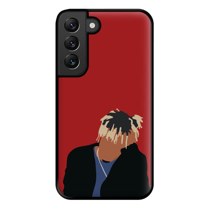 Sad - Juice Phone Case for Galaxy S22 Plus