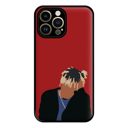 Sad - Juice Phone Case for iPhone 14 Pro Max