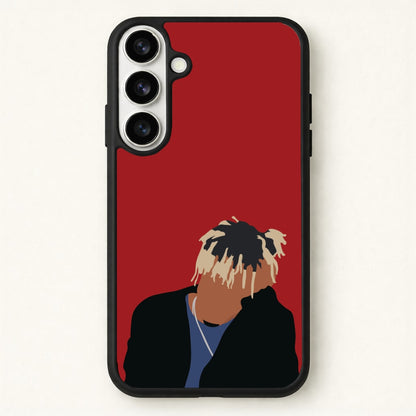 Sad - Juice Phone Case for Galaxy S26