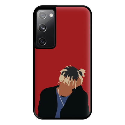 Sad - Juice Phone Case for Galaxy S20