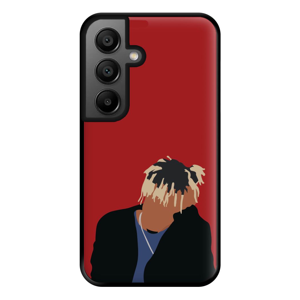 Sad - Juice Phone Case for Google Pixel 8