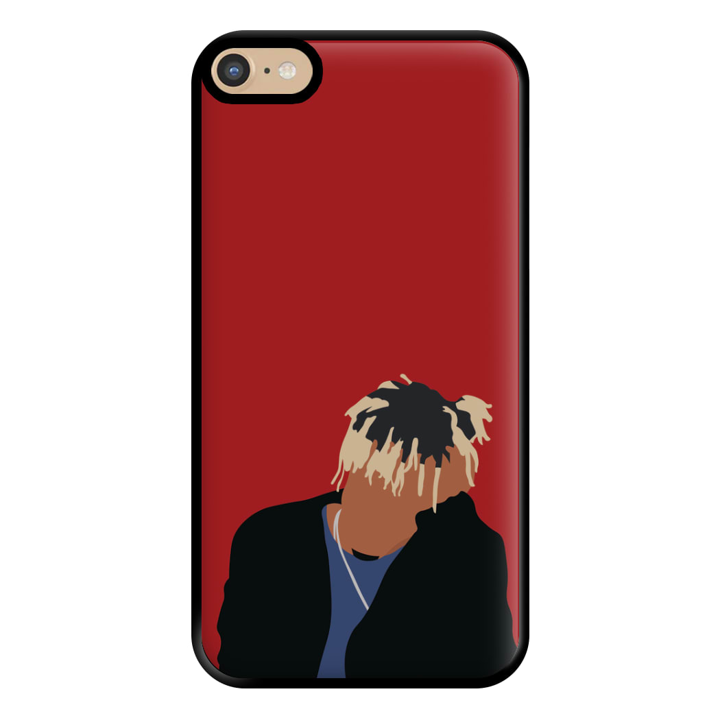 Sad - Juice Phone Case for iPhone 6 Plus / 7 Plus / 8 Plus