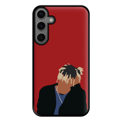 Sad - Juice Phone Case for Galaxy S23FE