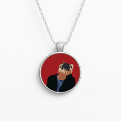 Sad - Juice Necklace