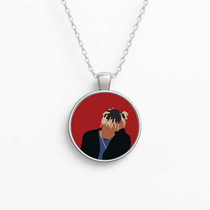 Sad - Juice Necklace