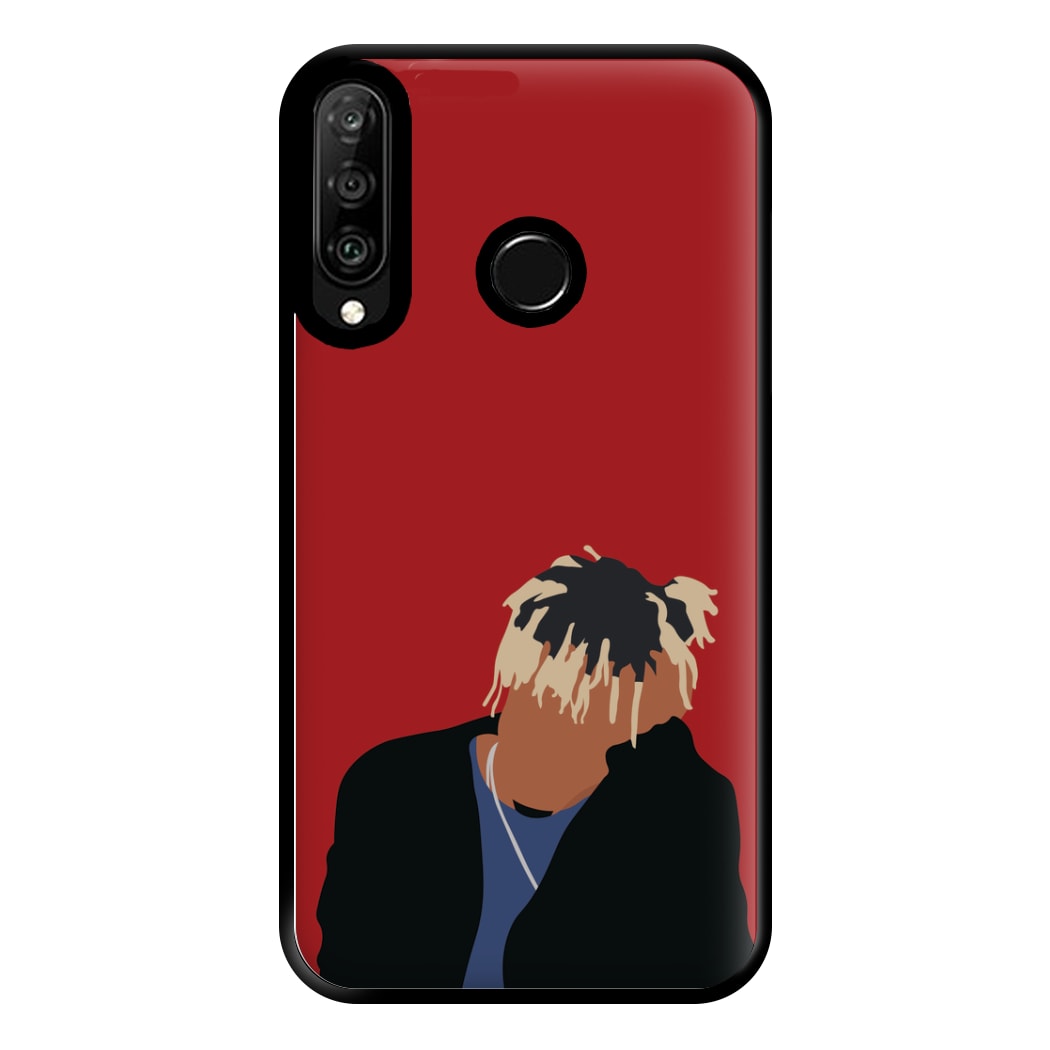 Sad - Juice Phone Case for Huawei P30 Lite