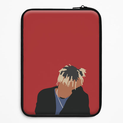 Sad - Juice Universal Laptop Sleeve