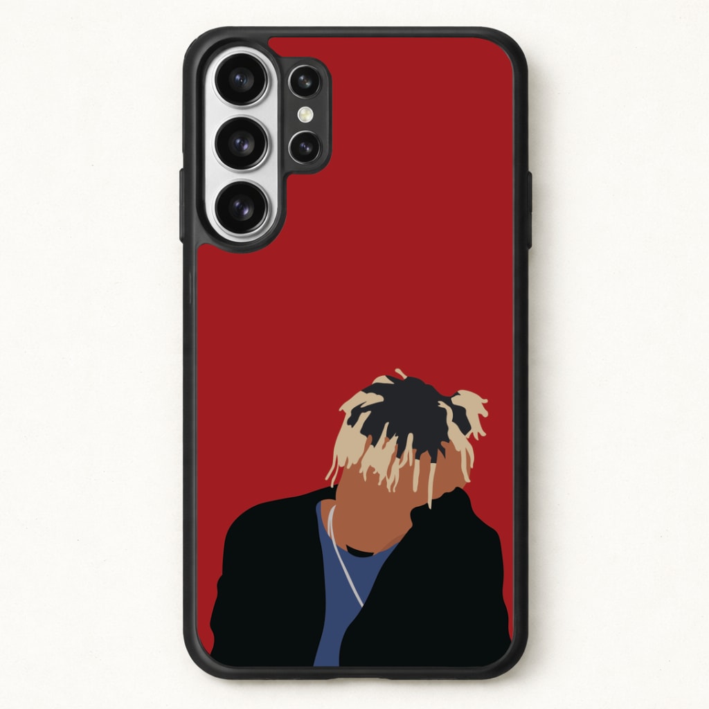 Sad - Juice Phone Case for Galaxy S26 Ultra