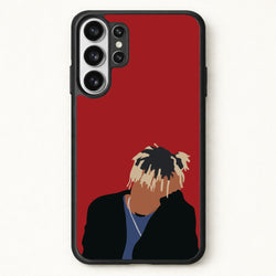 Sad - Juice Phone Case for Galaxy S26 Ultra