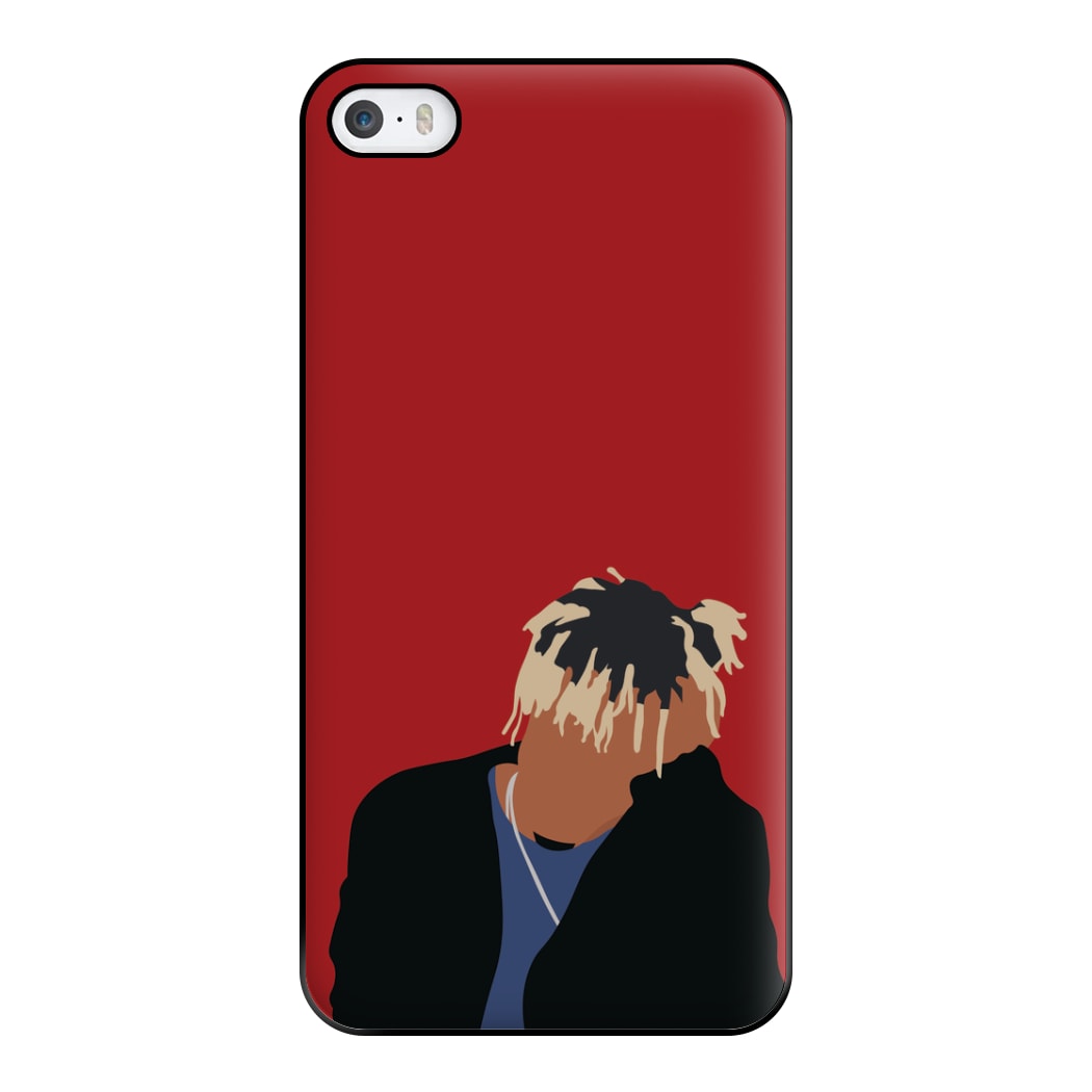 Sad - Juice Phone Case for iPhone 5 / 5s / SE 2016