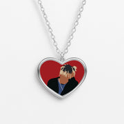 Sad - Juice Necklace 3