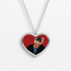 Sad - Juice Necklace
