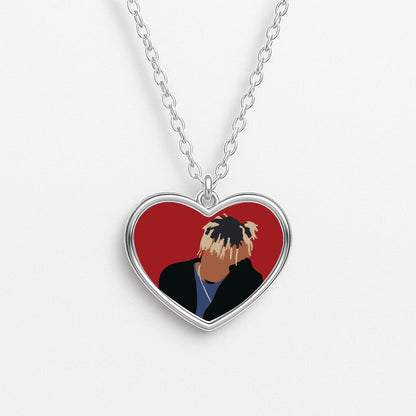 Sad - Juice Necklace