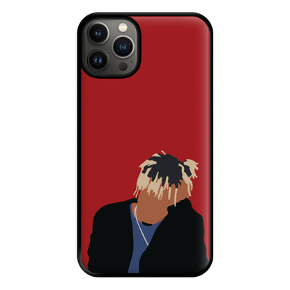 Sad - Juice Phone Case for iPhone 13