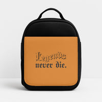 Legends Never Die - Juice Lunchbox