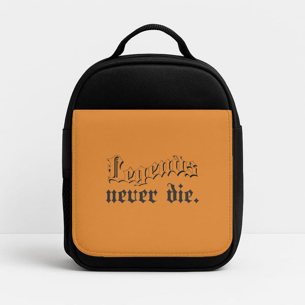 Legends Never Die - Juice Insulated Lunchbox