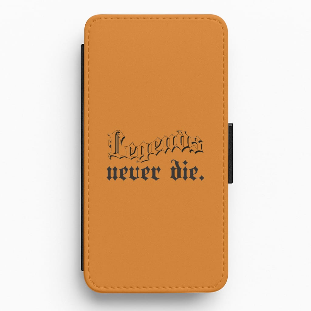 Free personalisation on all phone cases