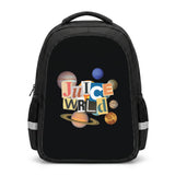 Juice WRLD Backpacks