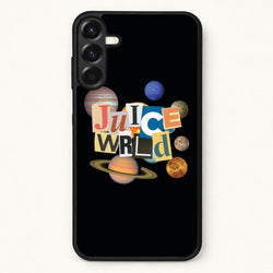 Orbit - Juice Phone Case for Galaxy A57
