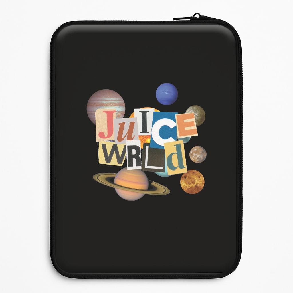 Orbit - Juice Universal Laptop Sleeve