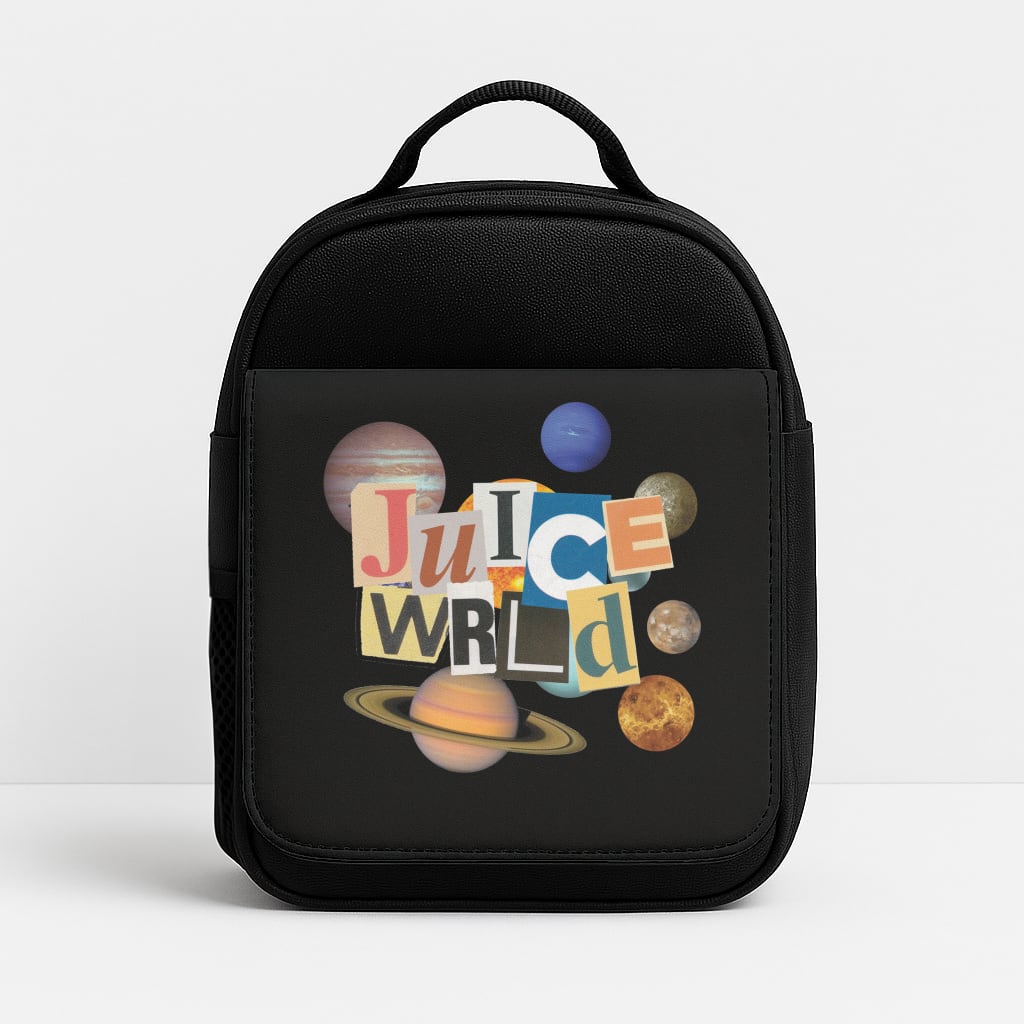 Orbit - Juice Insulated Lunchbox