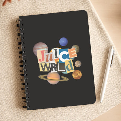 Orbit - Juice Notepad
