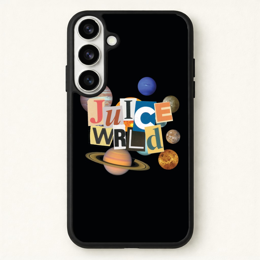 Orbit - Juice Phone Case for Galaxy S26