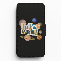 Orbit - Juice Flip / Wallet Phone Case