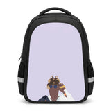 Juice WRLD Backpacks