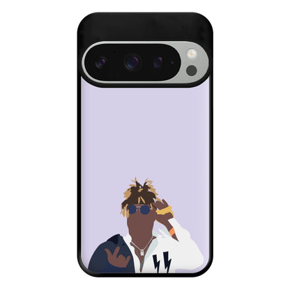 Swag - Juice Phone Case for Google Pixel 9 Pro XL